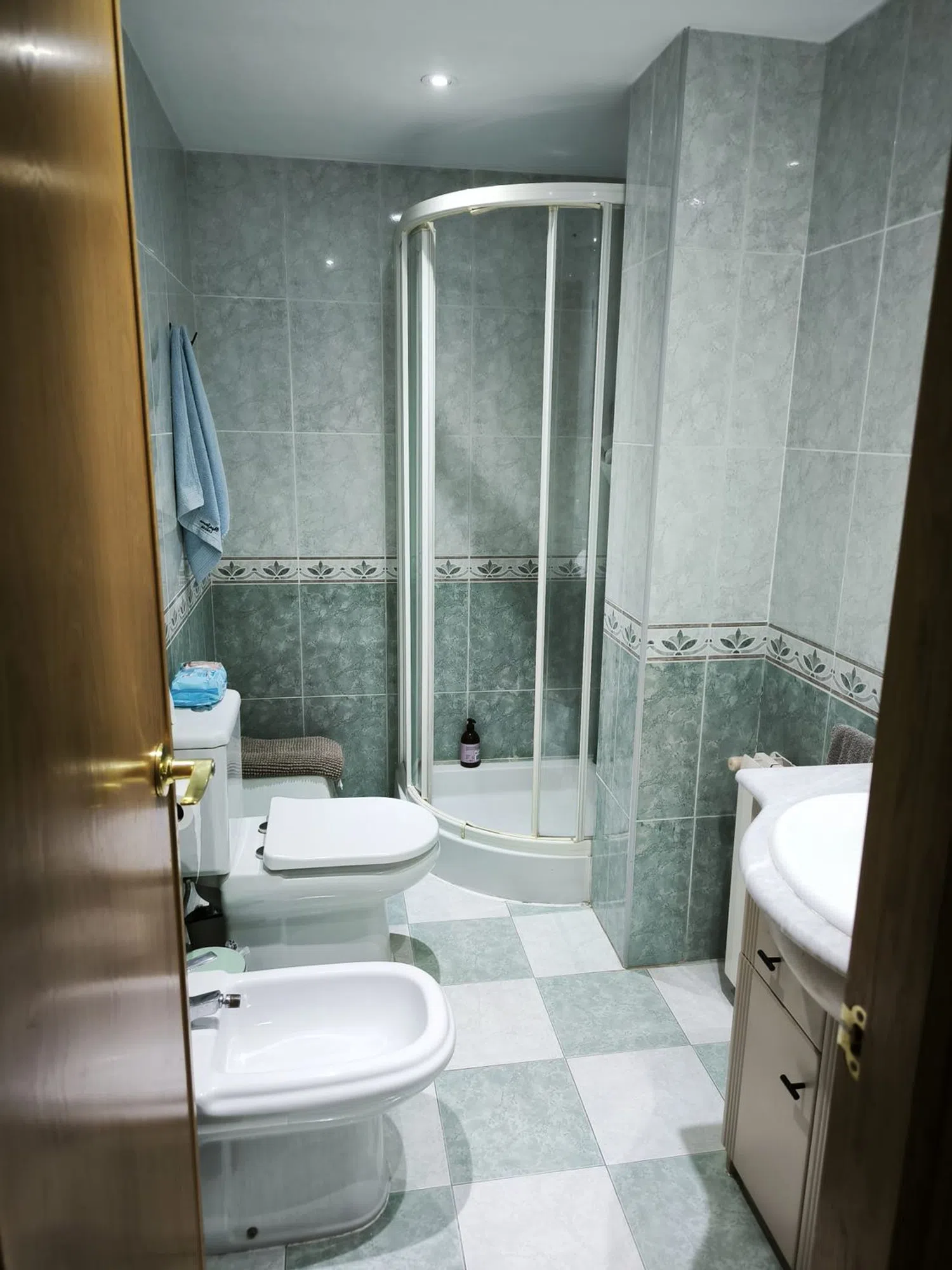 Piso en Costa y Borras, 77 - Foto 11