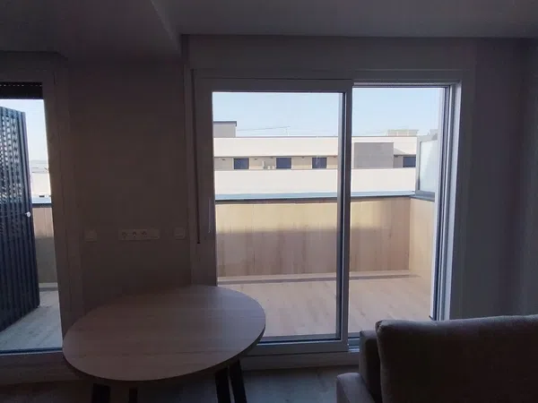 Ático en calle de Fidel Lázaro Aparicio, 7 - Foto 8