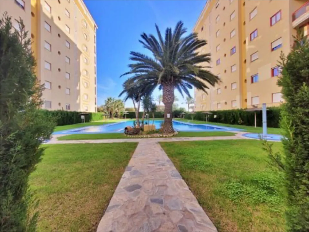 Piso en  Avinguda Tellerola 1 - Foto 30