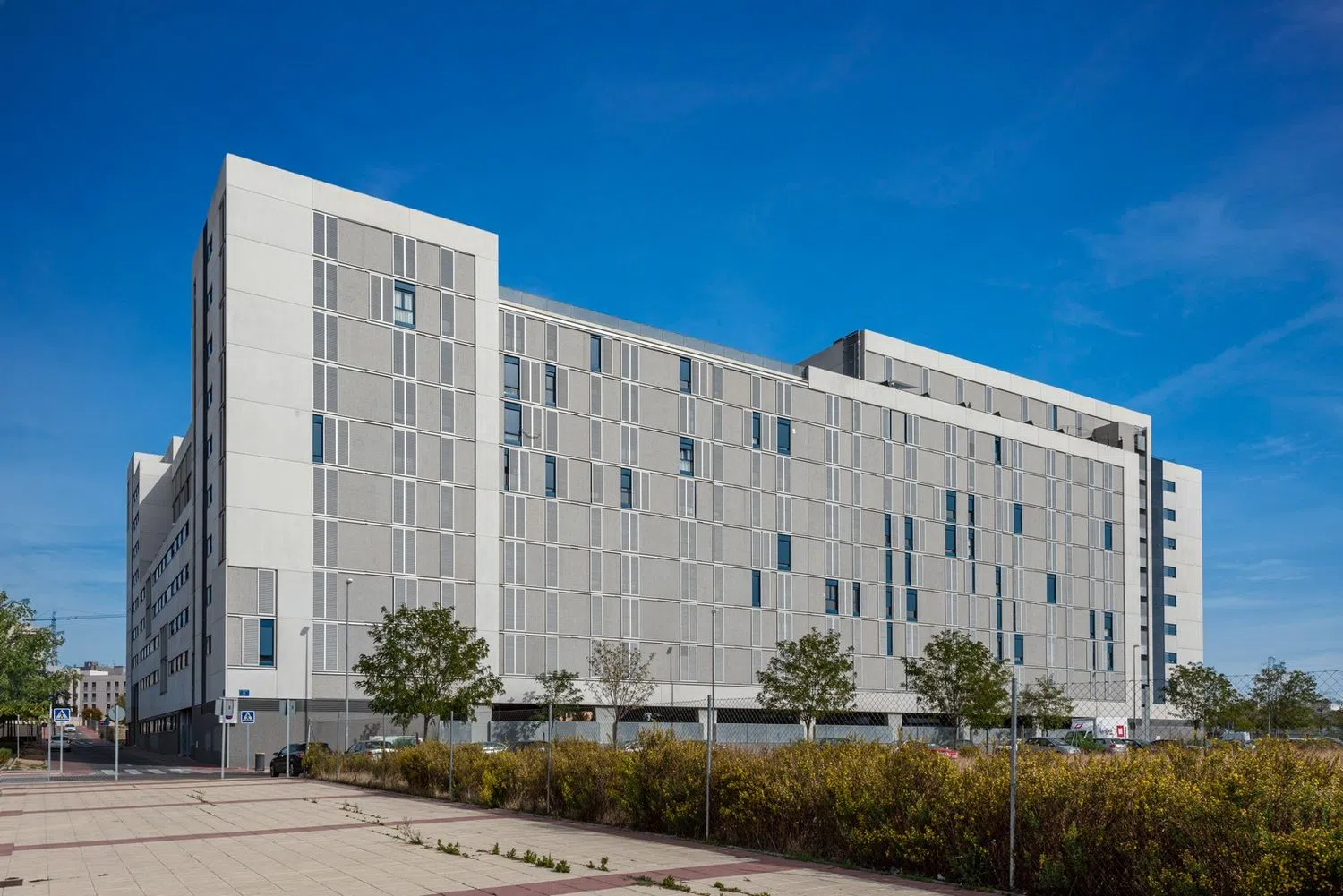 Piso en plaza del Sol - Foto 22