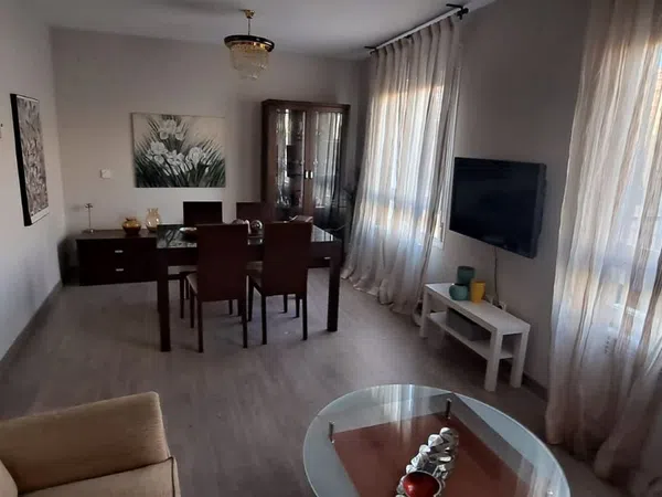 Piso en calle Torre de la Bruja, 4 - Foto 1