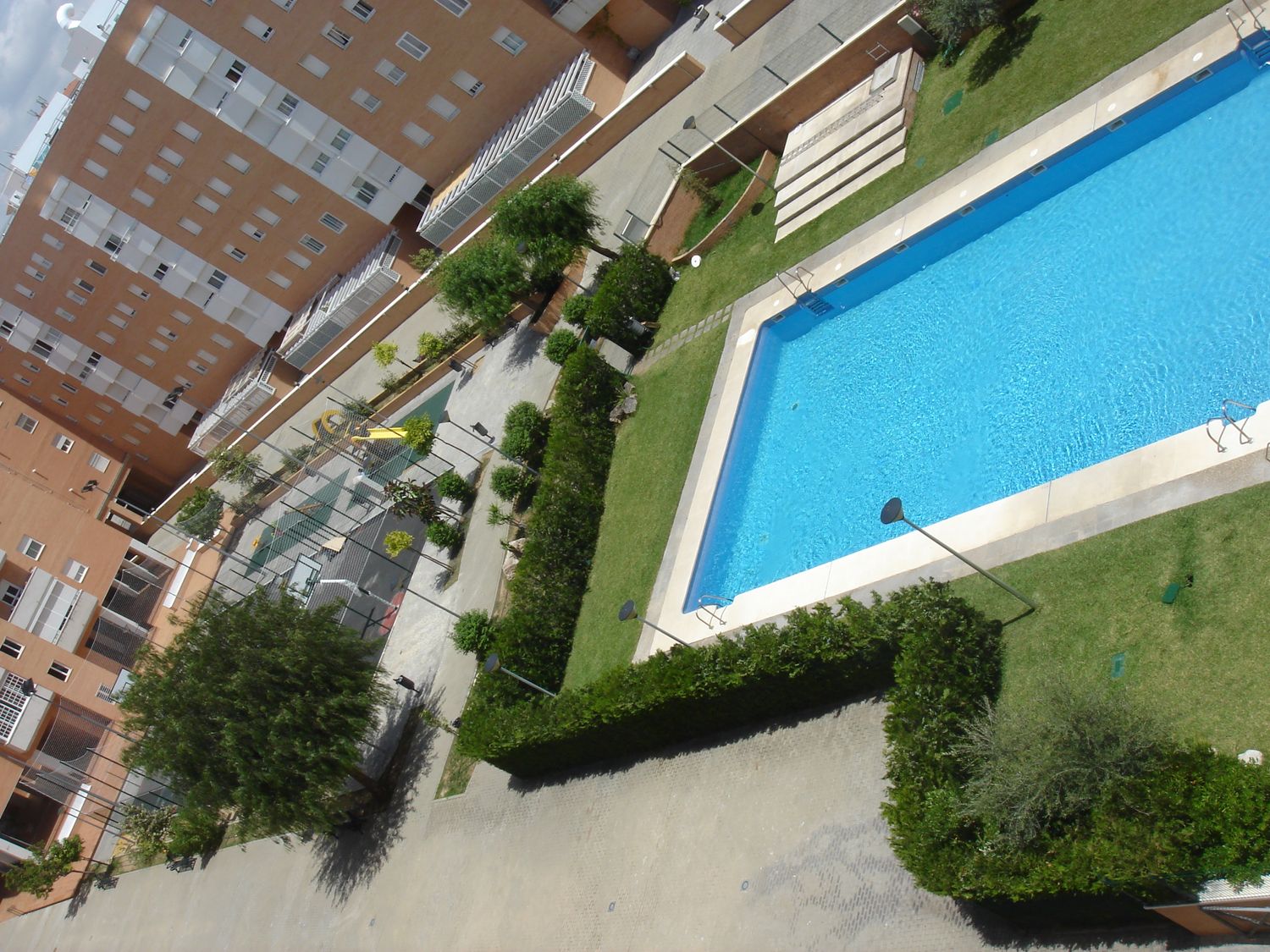 Piso en calle Almendralejo, 4