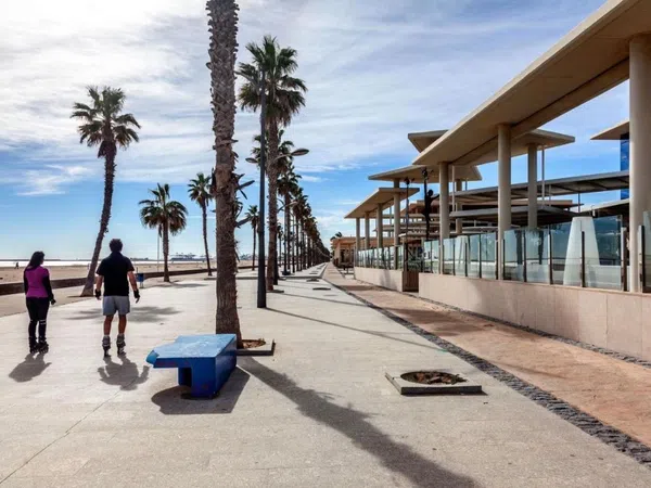 Dúplex en Avenida Mare Nostrum, 7, La Patacona, La Patacona - Foto 14