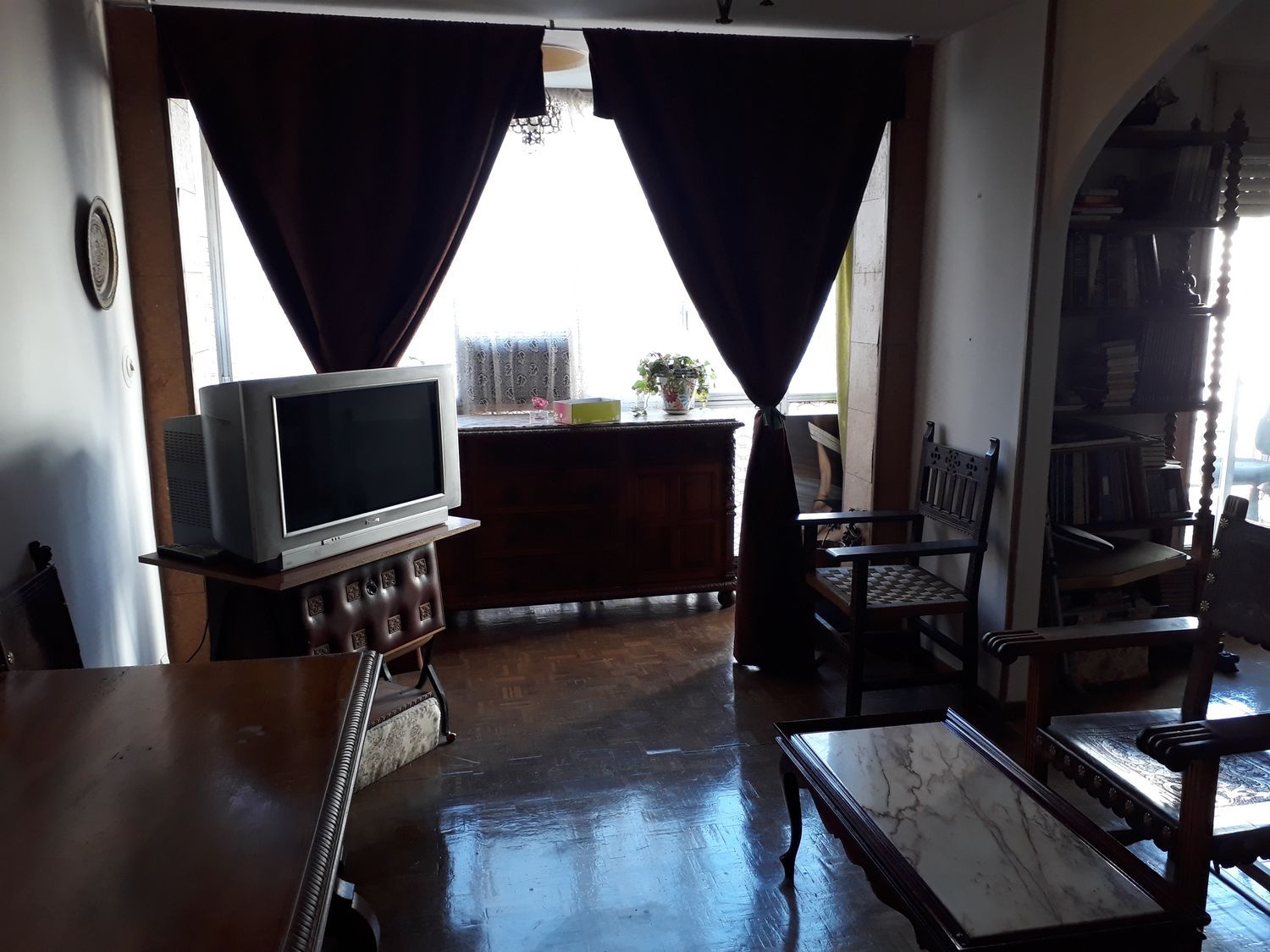 Piso en Calle Alejandro Ferrant, 3, Delicias - Foto 3