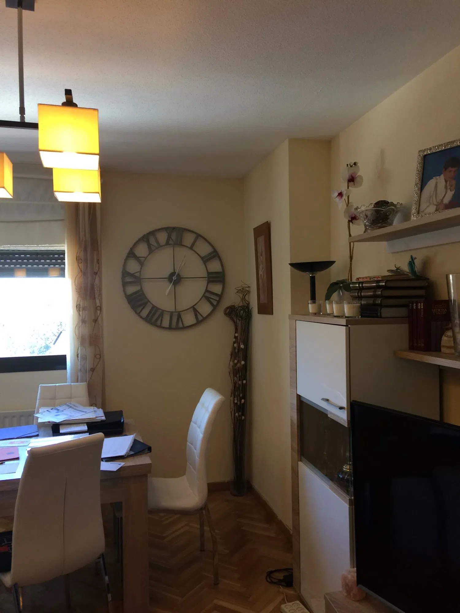 Piso en ronda de la Luna, 20 - Foto 27