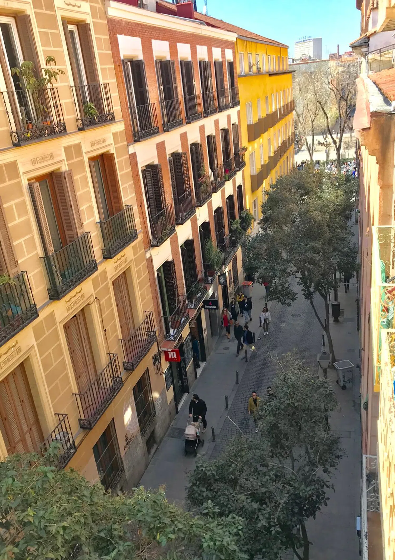 Estudio en calle Velarde, 18 - Foto 40