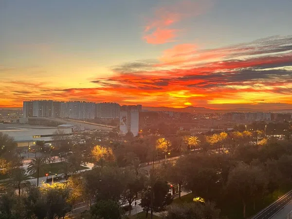 Piso en avenida de Fernando Abril Martorell, 28 - Foto 26