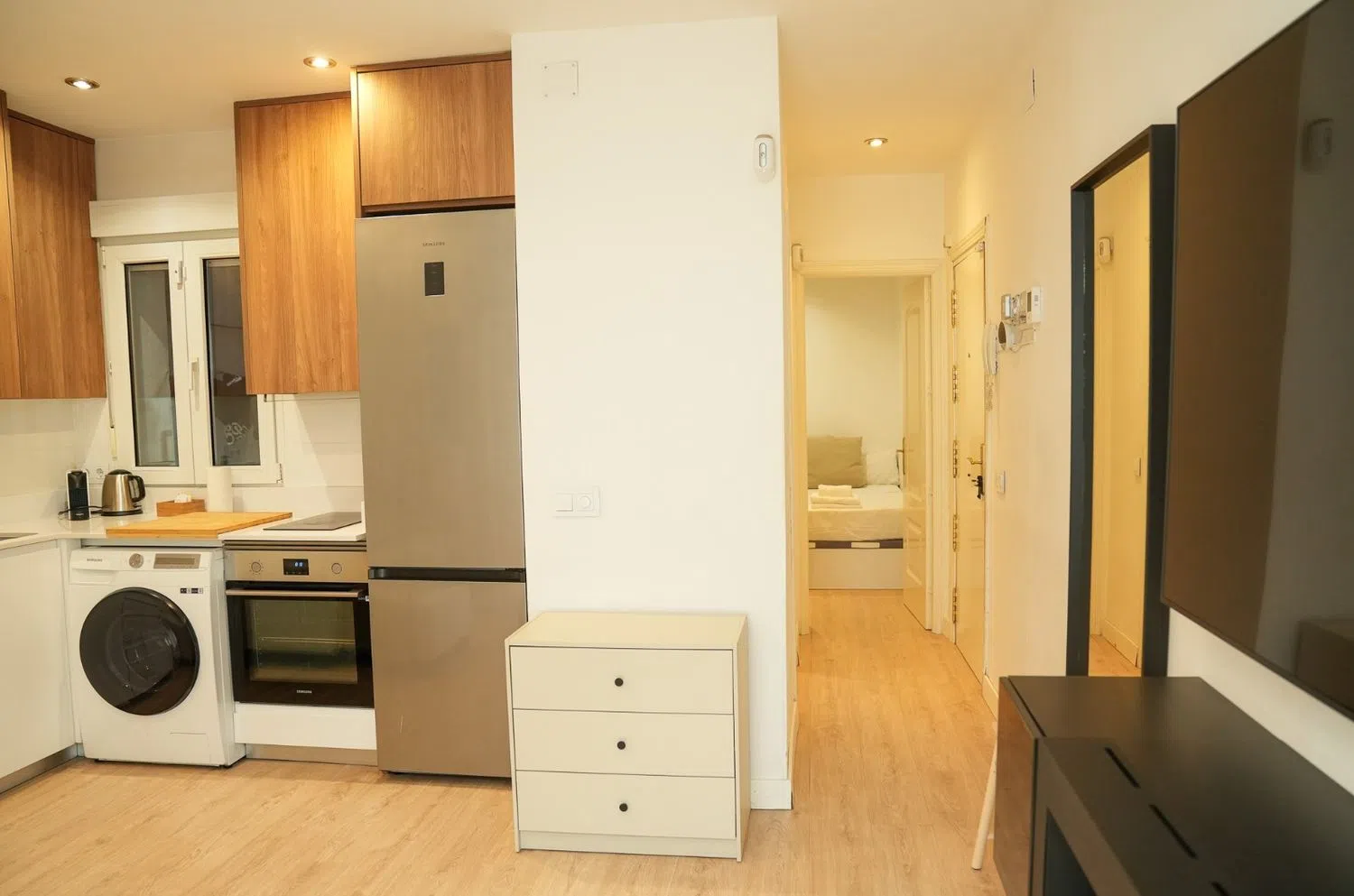 Piso en Barrio Goya - Foto 7