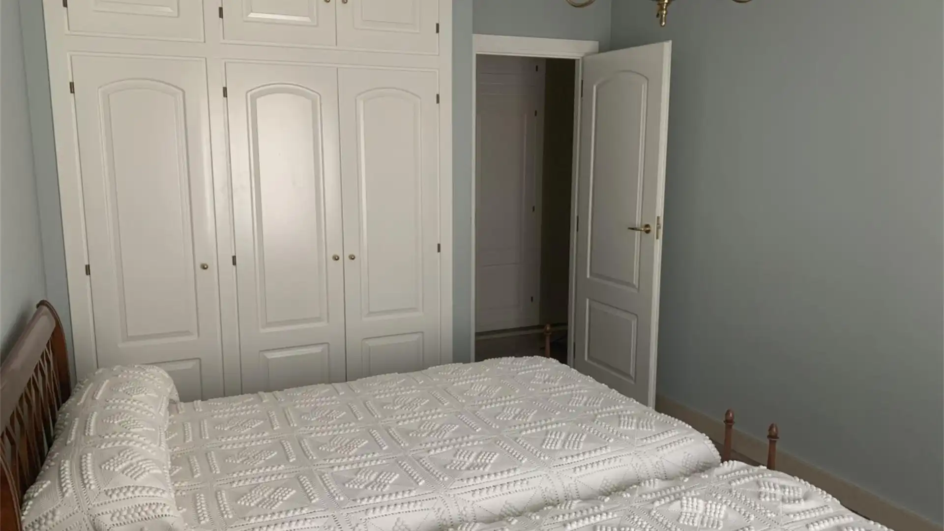 Piso en  Paseo de Premín de Iruña - Foto 12