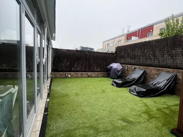 Chalet adosado en calle Piscis, 15 - Foto 23