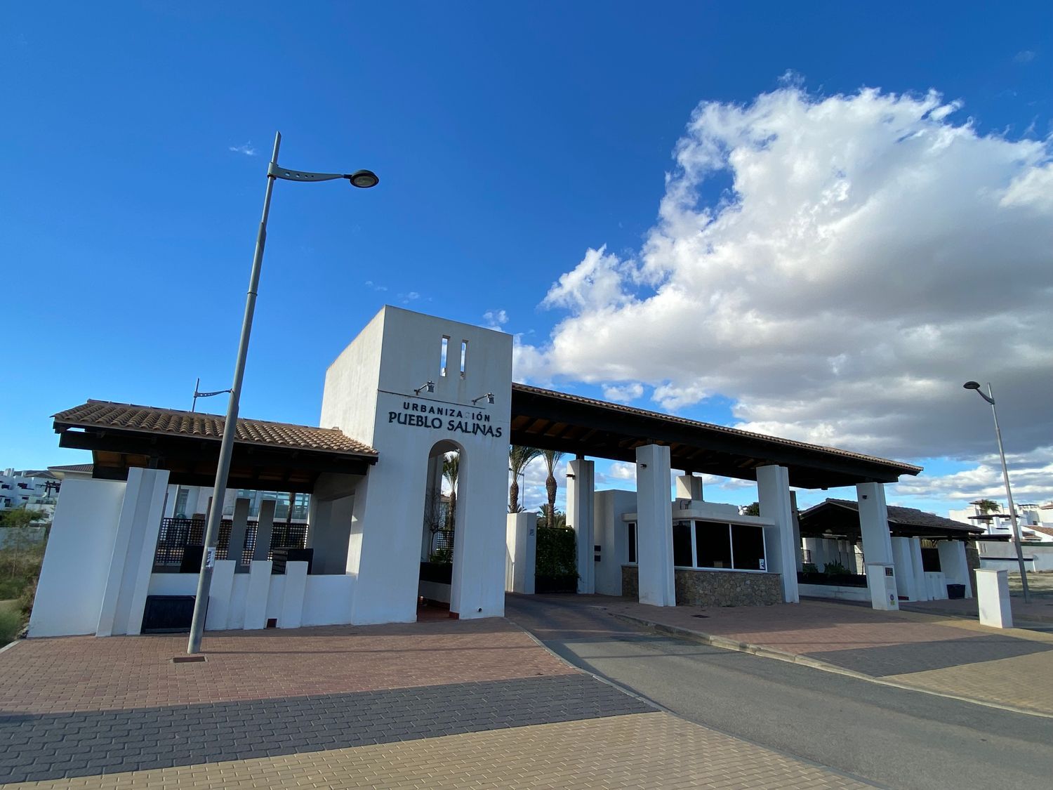 Piso en Avenida Alcazaba, 115, Las Salinas, Las Salinas - Foto 18