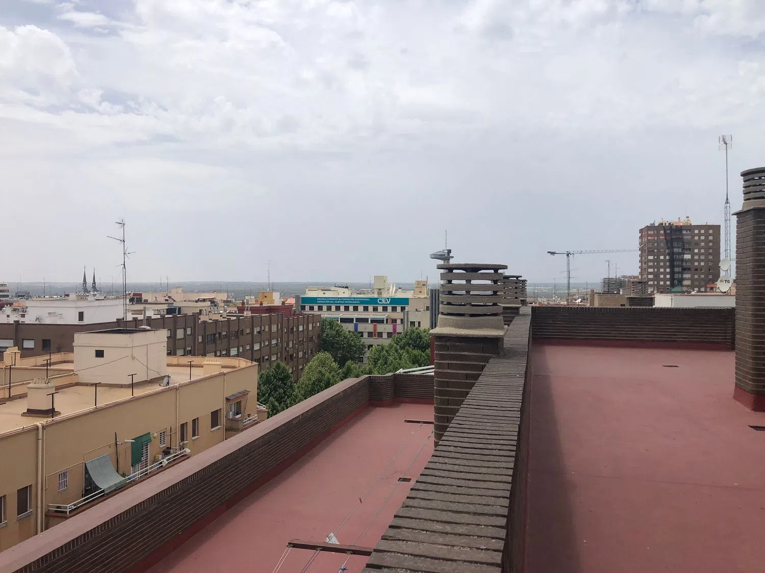 Piso en calle de Joaquín María López, 44 - Foto 11