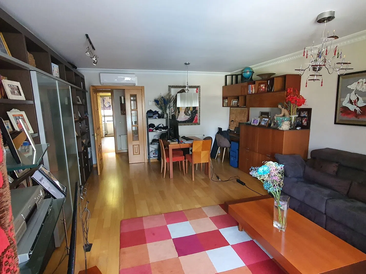 Piso en calle de Mauricio Legendre, 45 - Foto 3