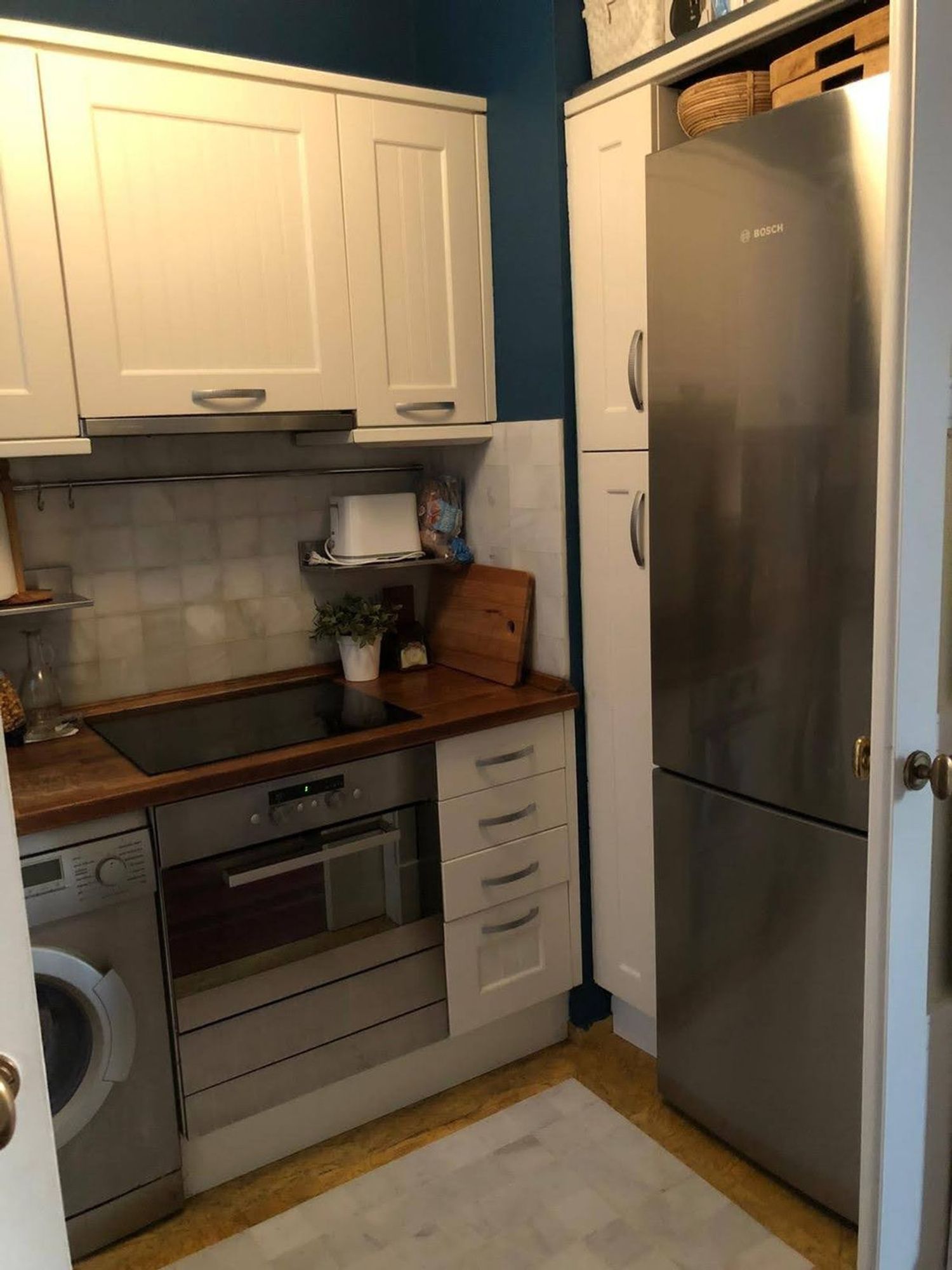 Piso en avenida Torneo, 73 - Foto 3