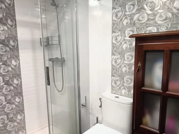 Piso en Calle Rafael Márquez Mazzantini, 3, Zoco - Poniente - Foto 17