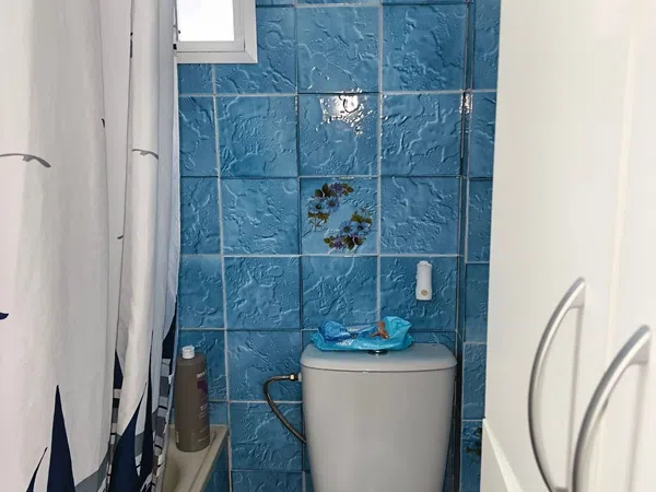 Piso en Calle Sector Halcón Peregrino, 51, Centro - Foto 10