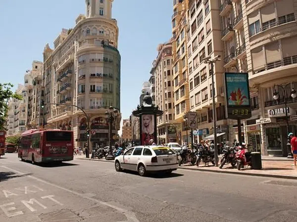 Ático en calle del Mestre Clavé, 8