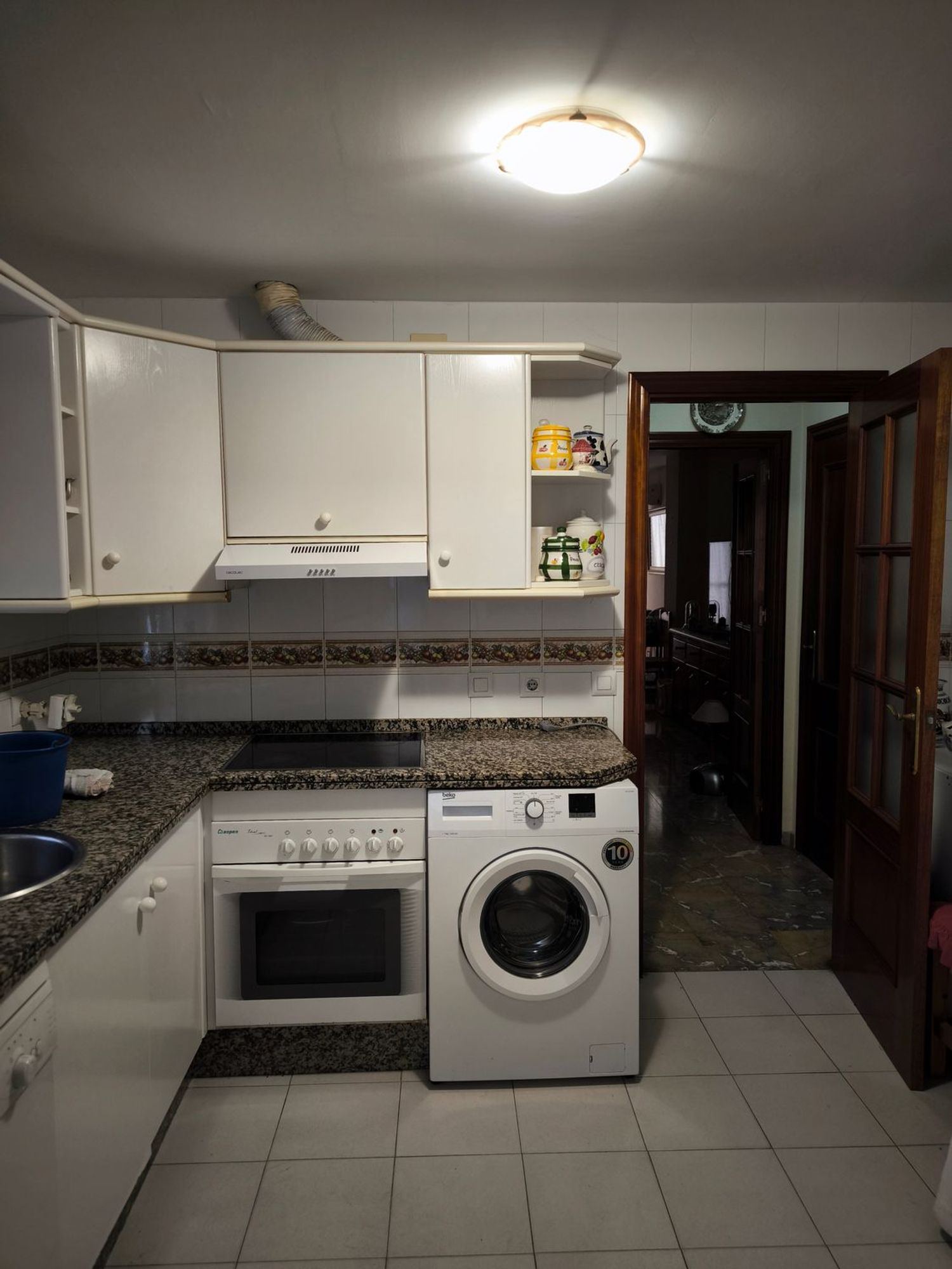 Piso en Avenida Alemania, 31, Centro, Centro - Foto 8