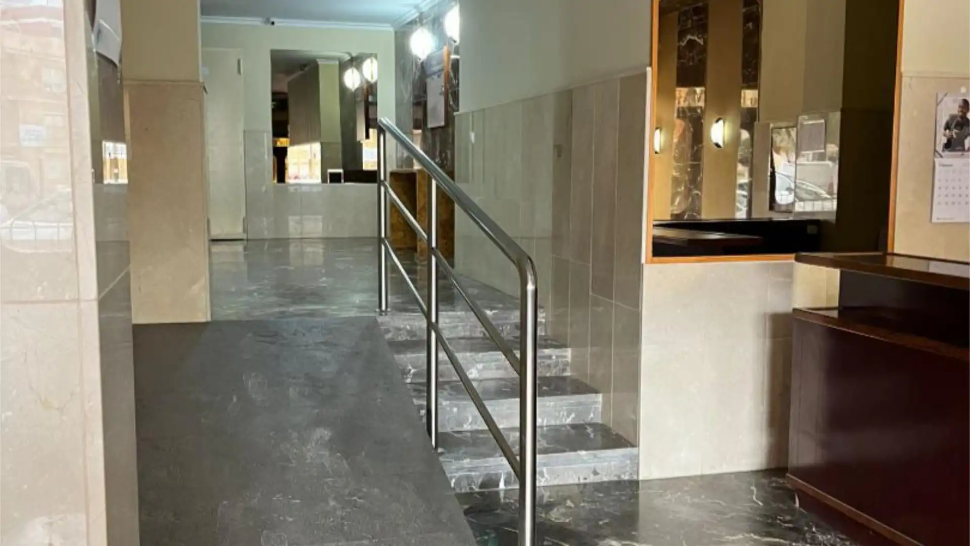 Piso en  Carrer Doctor Terradell 1 - Foto 45