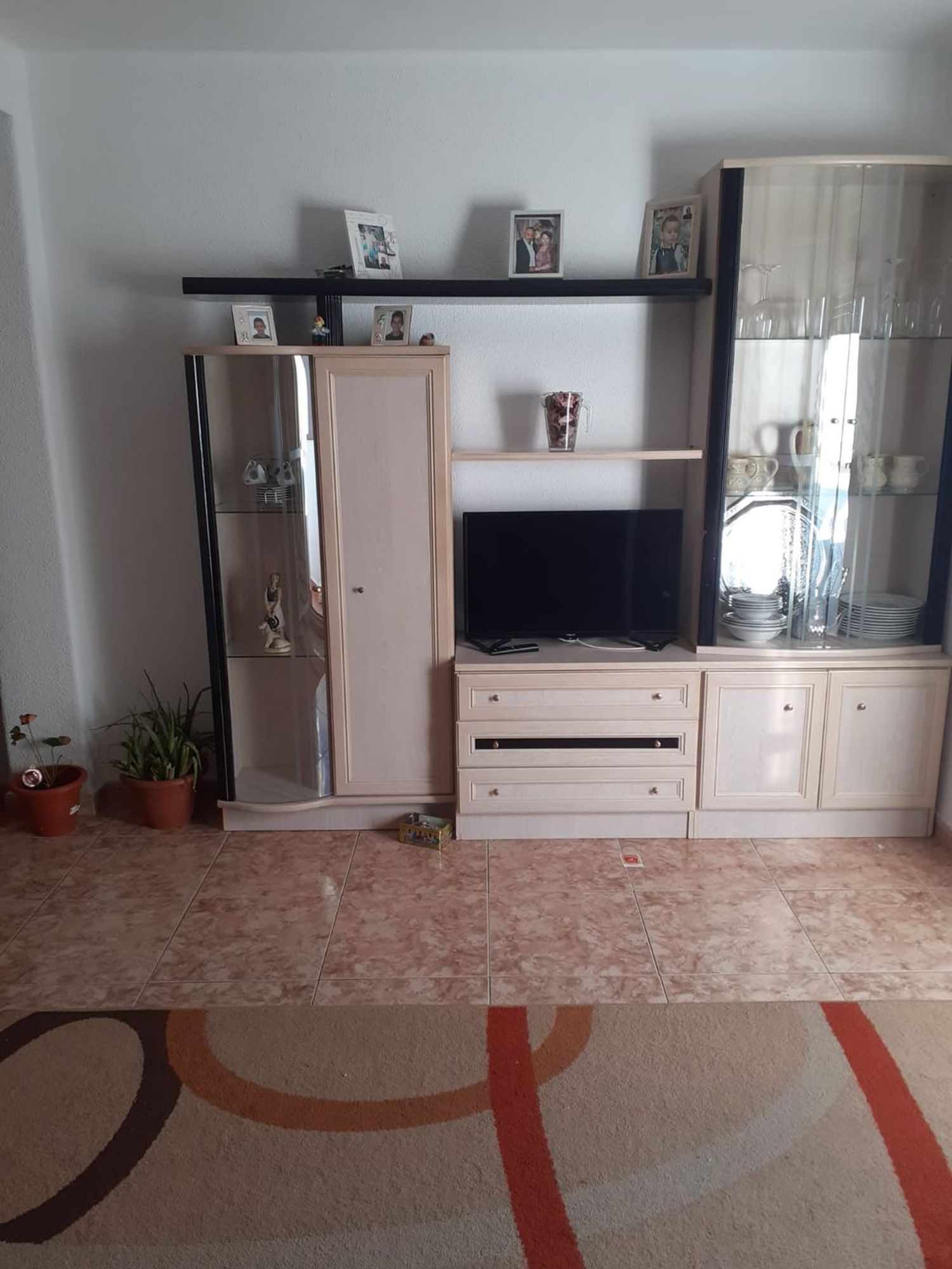 Piso en calle de Berenguer de Bardají, 7 - Foto 1