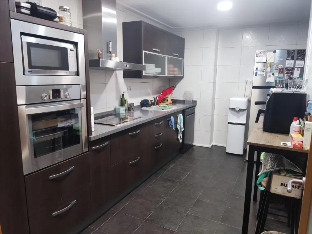 Piso en  Carrer Antonio Cartagena 2 - Foto 8