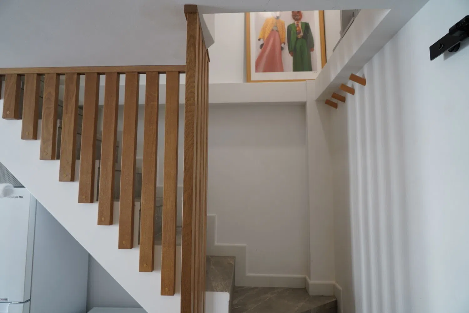 Dúplex en calle de Hernani, 25 - Foto 20