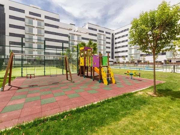 Piso en El Santo de la Isidra, 22 - Foto 27