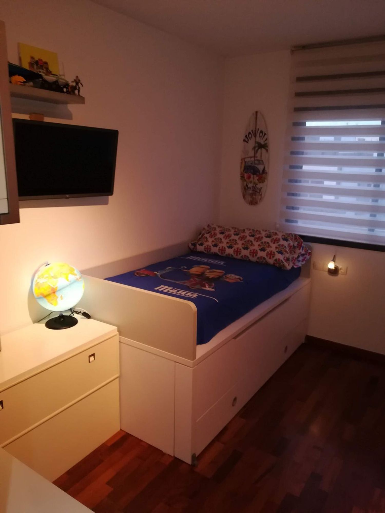 Piso en Avenida de Josep Tarradellas, 24, Barri Antic - Centre, Barri Antic - Centre - Foto 17