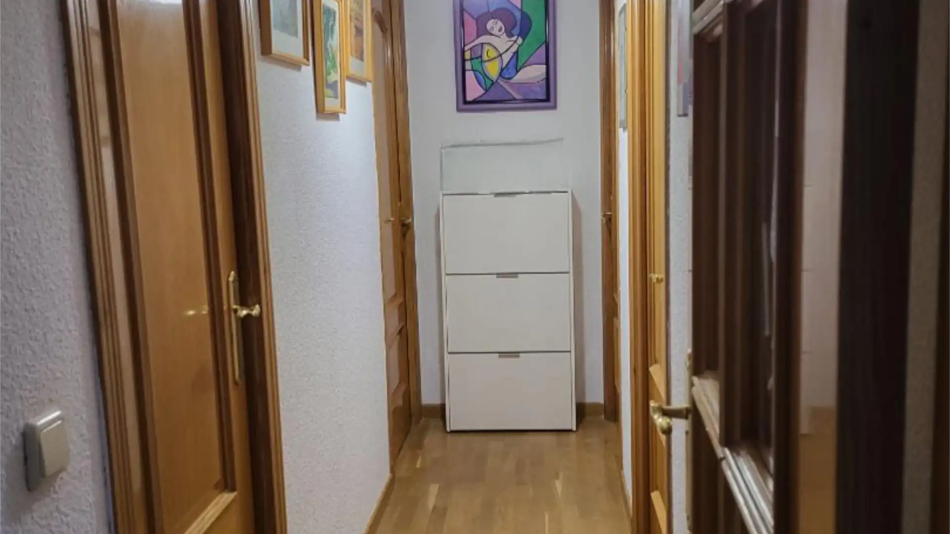 Piso en  Paseo Ferrol 5 - Foto 25