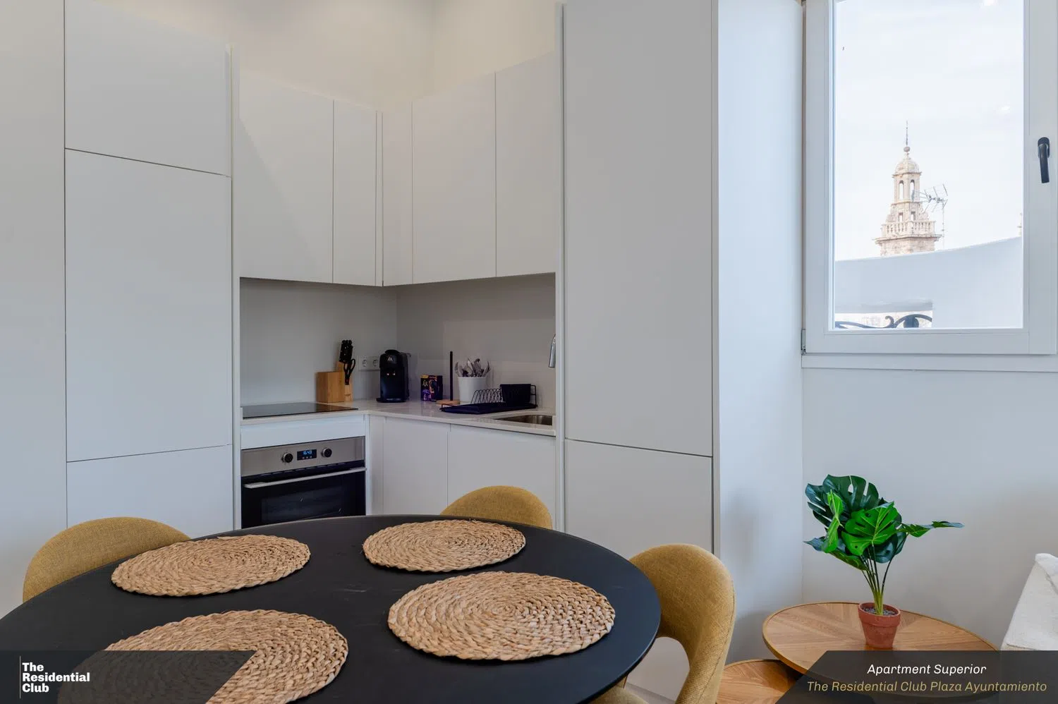 Ático en calle de Sant Vicent Màrtir, 10 - Foto 10