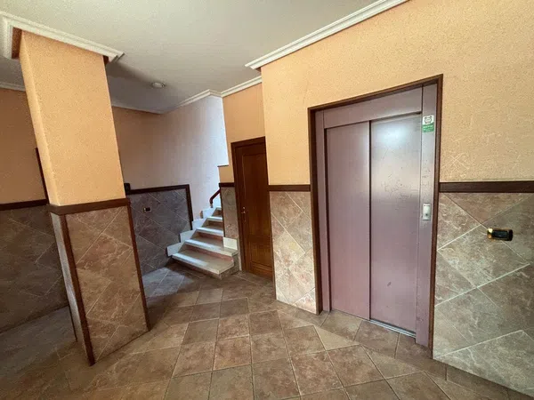 Piso en Calle Darío de Regoyos, 56, Fozaneldi-Tenderina - Foto 6