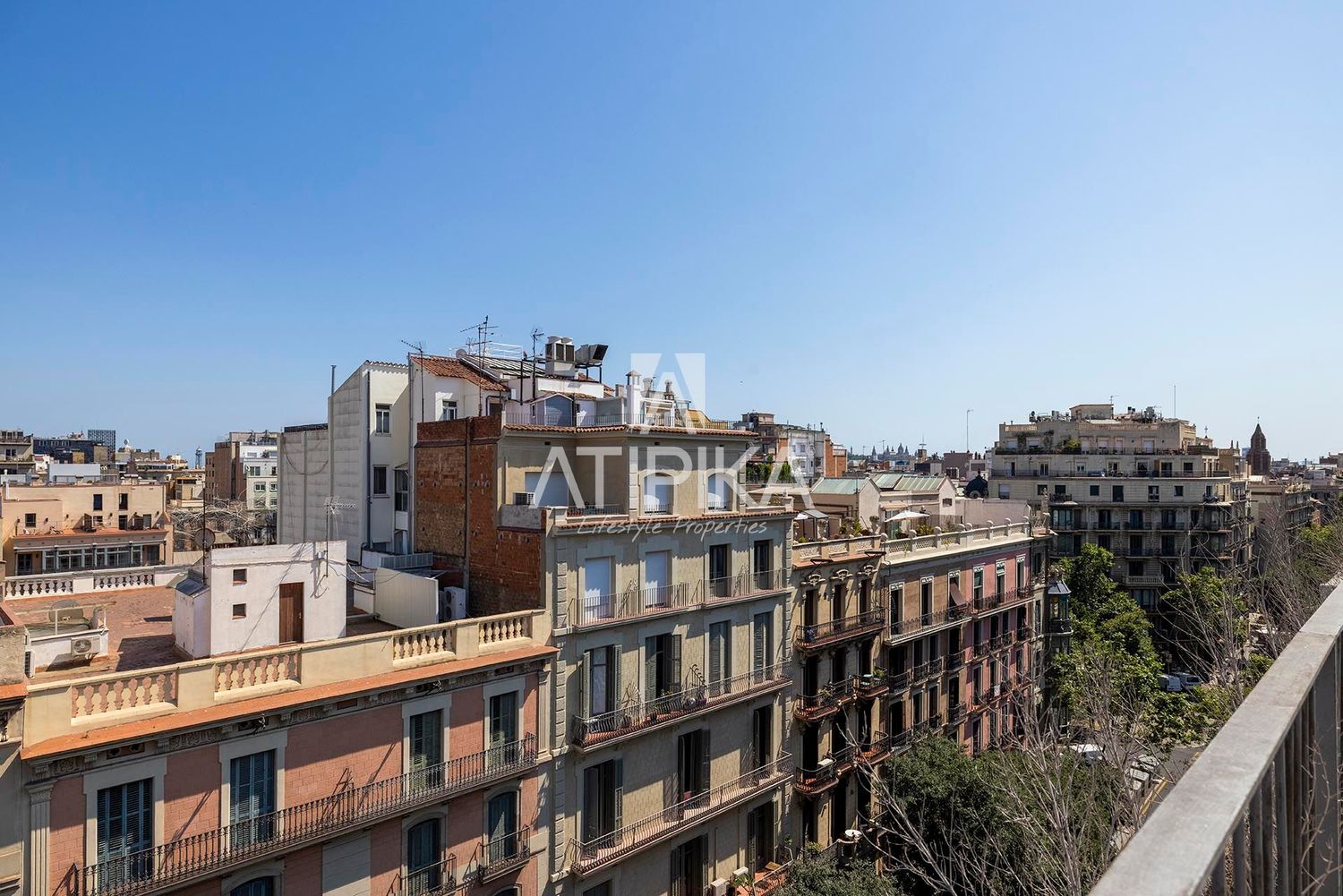 Ático en Calle de València, La Dreta de l'Eixample - Foto 62