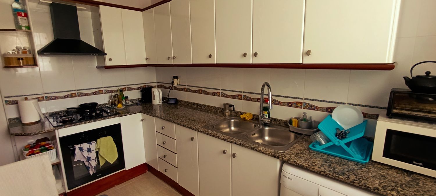 Ático en Calle Campoamor, 60 - Foto 13