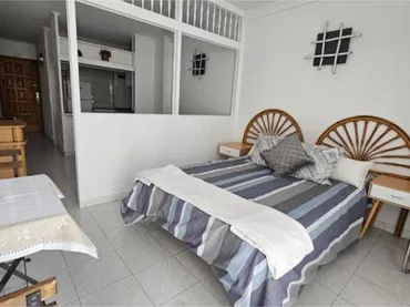 Estudio en Distrito Martianez - Foto 4