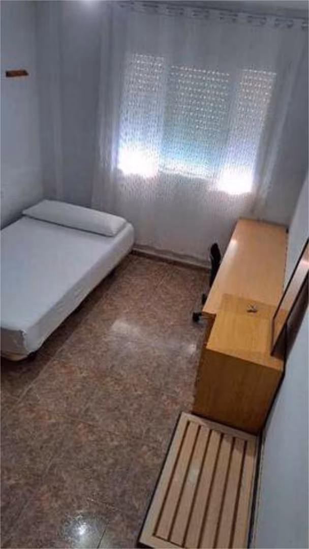 Piso en Ronda Norte