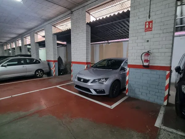 Garaje en Calle Bellaterra, 4, La Gavarra, La Gavarra - Foto 2