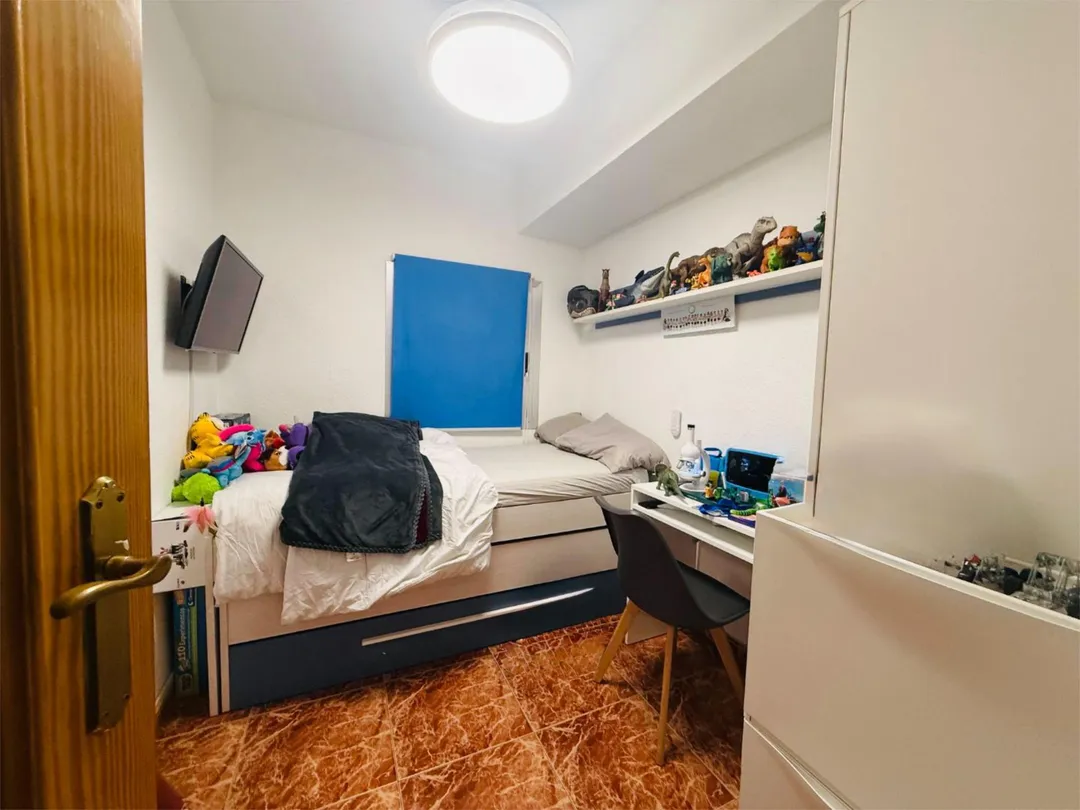 Piso en  Avenida Manuel Colomer Marco 15 - Foto 7