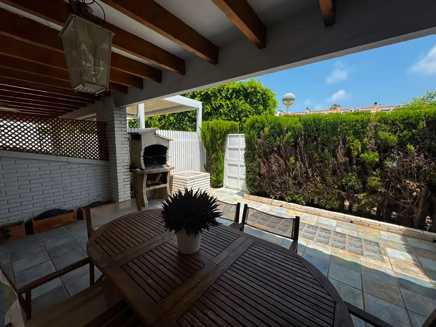 Chalet en  Avinguda de la Costa Blanca - Foto 4