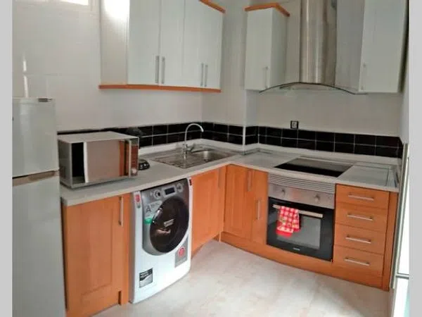 Ático en calle de Las Huertas, 54 - Foto 6