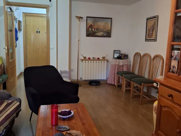 Piso en Malaga, 8 - Foto 19