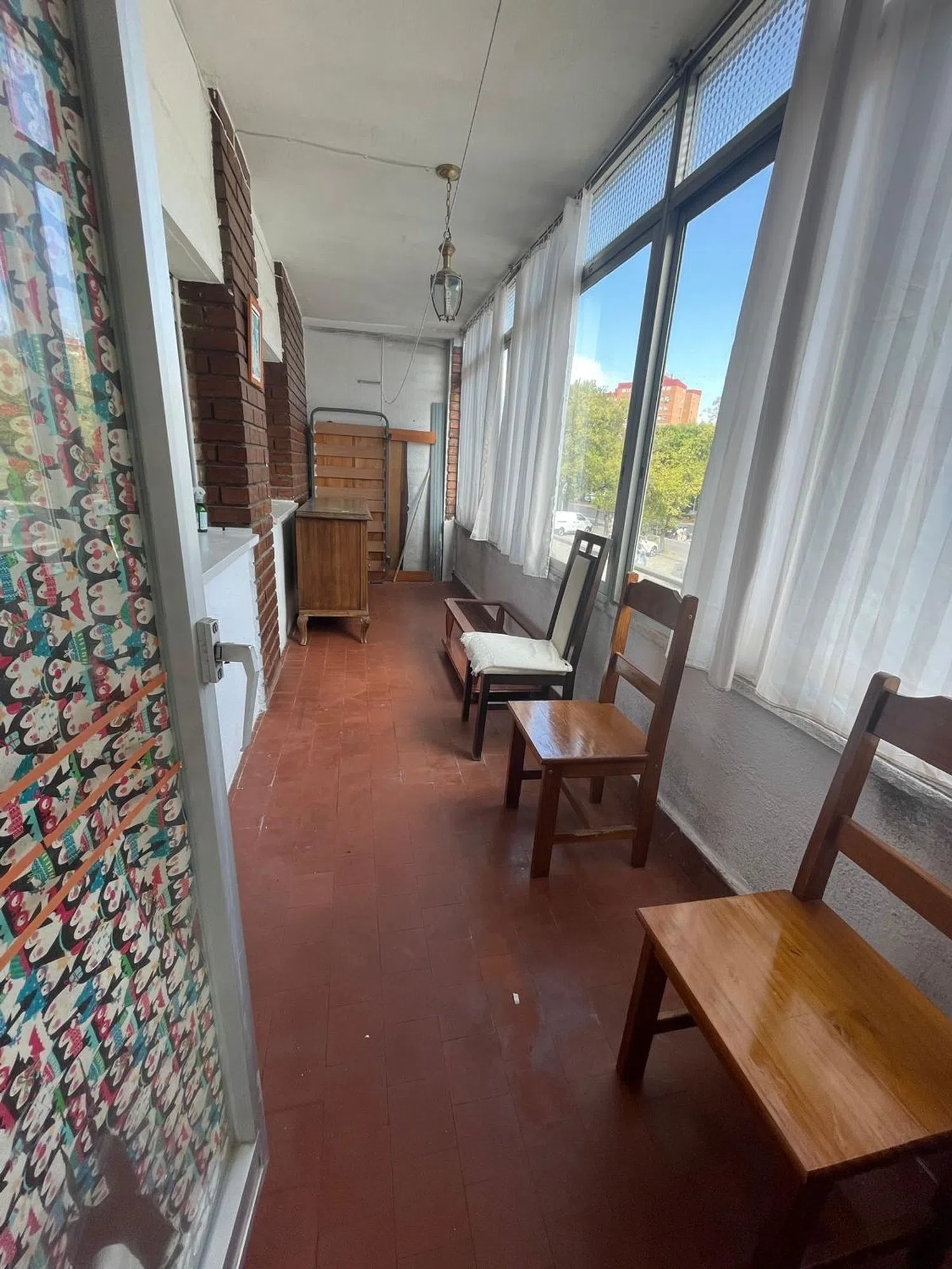 Piso en García Noblejas, 180 - Foto 5