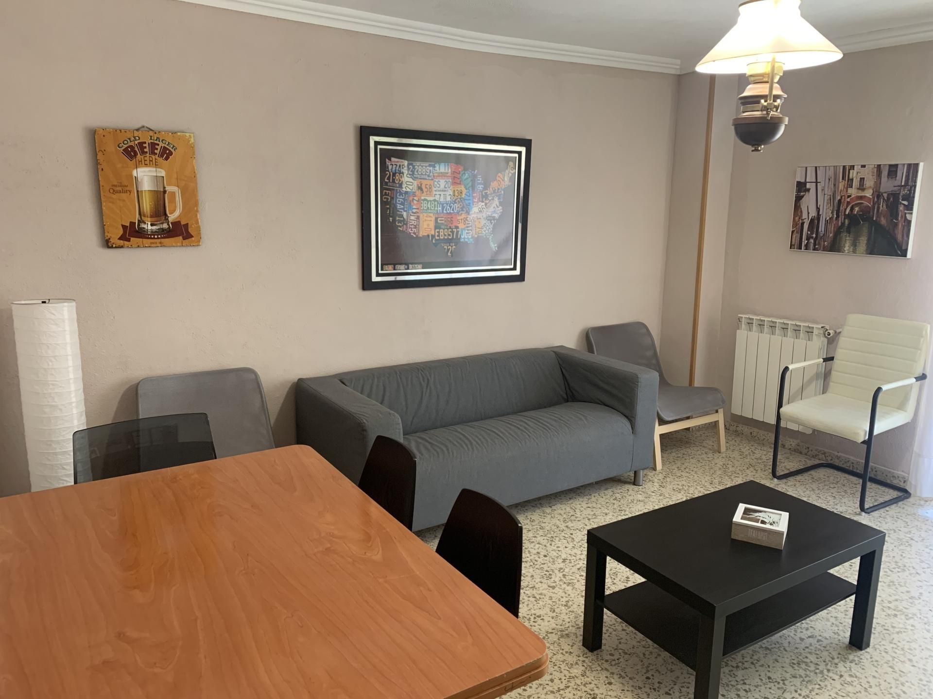 Piso en  Calle Matilde de La Torre 21 - Foto 3