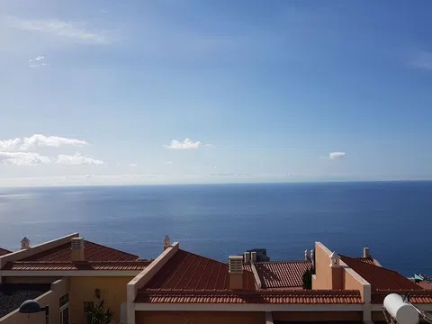 Chalet adosado en calle Ibaute, 4