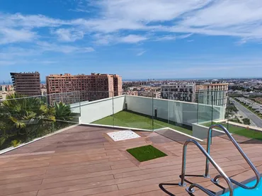 Piso en Málaga Capital - Foto 38