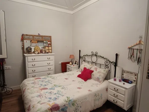 Piso en Calle Muñoz Torrero, 17, Casco Antiguo - Centro, Casco Antiguo - Centro - Foto 4