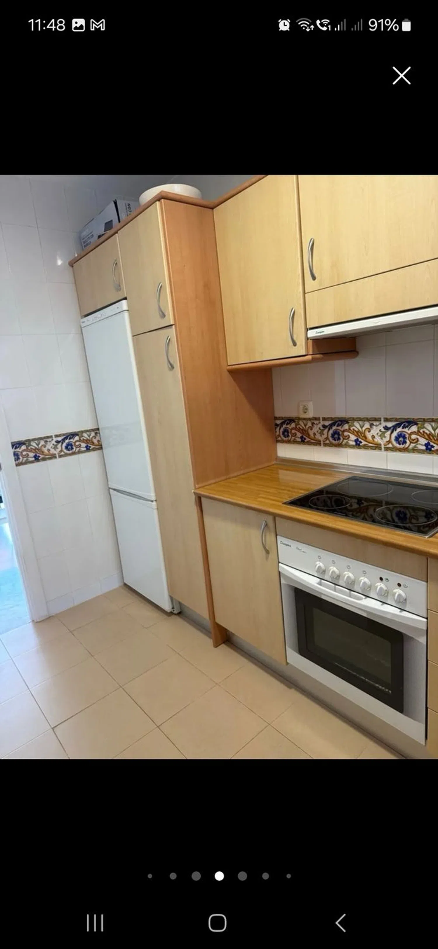 Piso en reserva de marbella, 6 - Foto 4