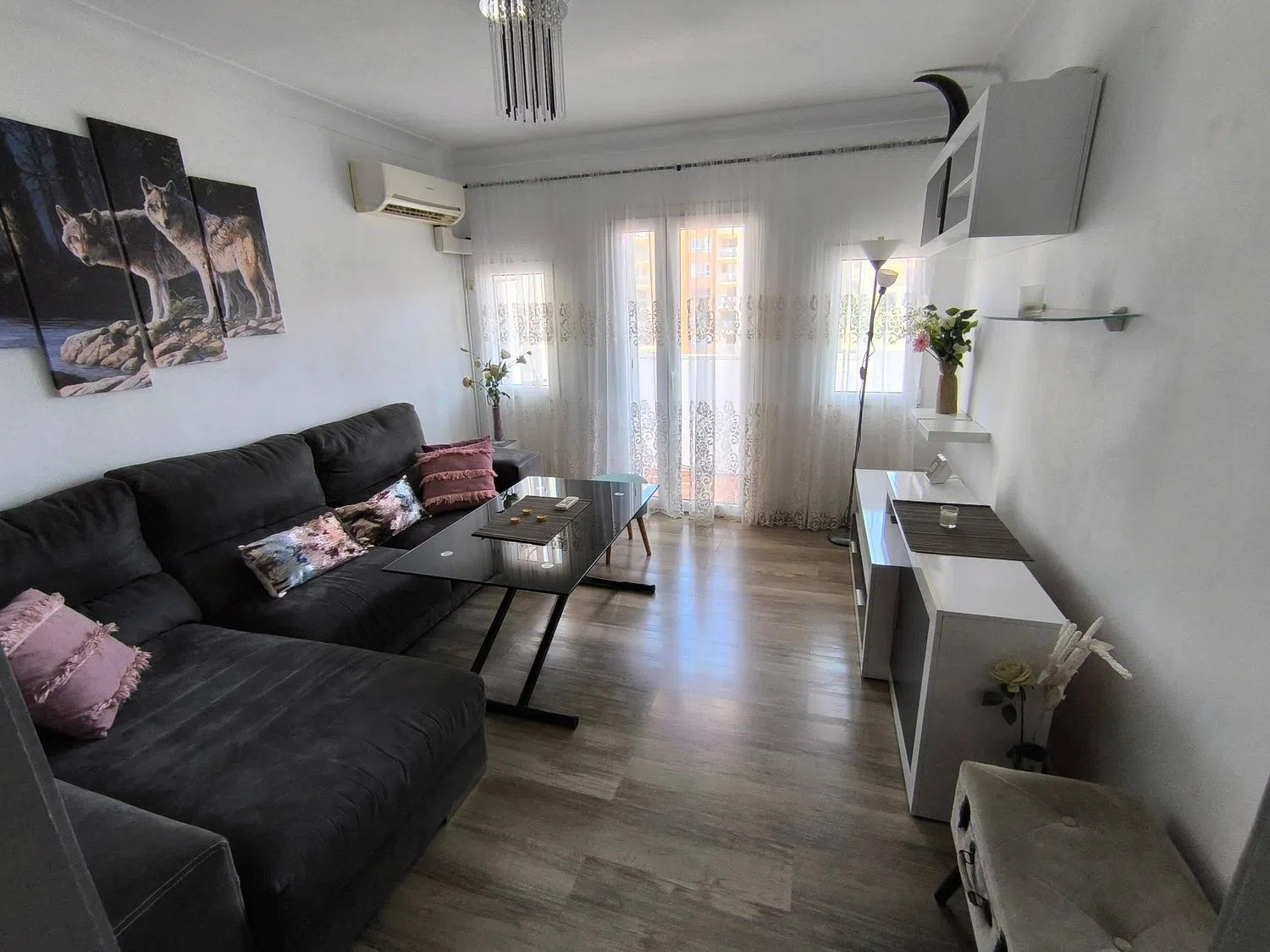 Piso - Foto 1