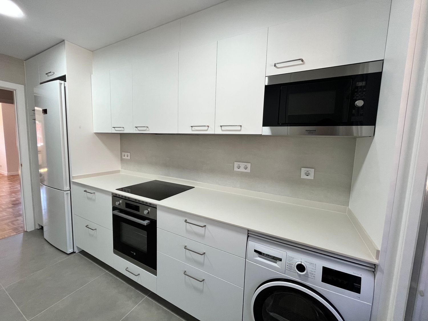 Piso en Avenida de Colmenar Viejo, 44, Primera Fase - Nuevo Tres Cantos, Primera Fase - Nuevo Tres Cantos - Foto 12