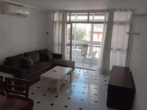 Piso en Joaquín Rodrigo, 1