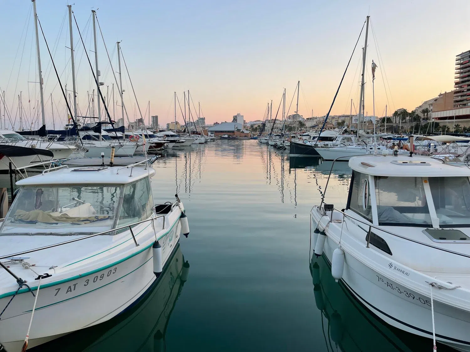 Piso en avenida de la Almadraba, 9 - Foto 15